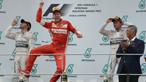 Sebastian Vettel
