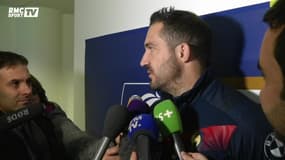 France-Nouvelle Zélande : Match important pour certains