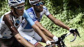 Thibaut Pinot (FDJ)