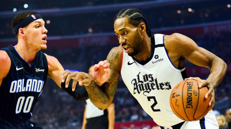 kawhi leonard