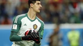 Thibaut Courtois