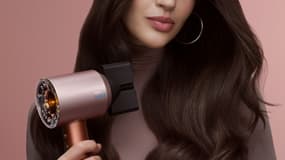 Vous l'attendiez tous : ce sèche-cheveux Dyson multifonction profite d'une offre exclusive pour les French Days