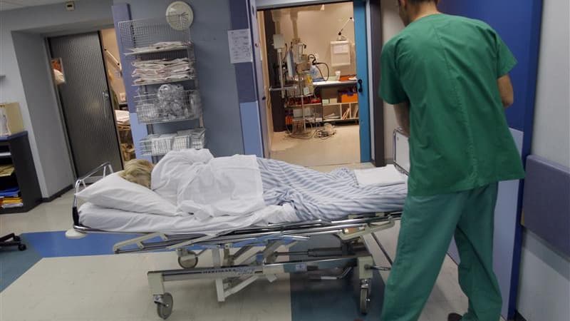 Le gouvernement va débourser au moins 480 millions d'euros sur quatre ans pour rémunérer les jours de récupération des médecins hospitaliers accumulés depuis 2002 après le passage à la semaine de travail de 35 heures hebdomadaires, selon Le Parisien-Aujou