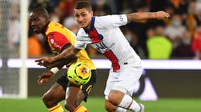Marco Verratti