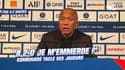 PSG 4-2 Nantes : "À 2-0, je me fais ch..." Kombouaré cash sur ses joueurs