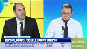 Tout pour investir : Partie 2 - 18/03