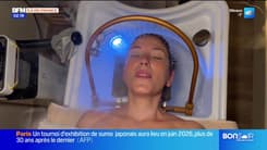 👱‍♀️Ariane a testé le head spa !