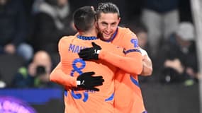 Adrien Rabiot - OM