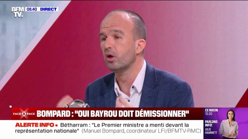 Affaire Bétharram: 