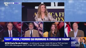 Guerre en Ukraine : Trump en faiseur de paix ? - 17/11