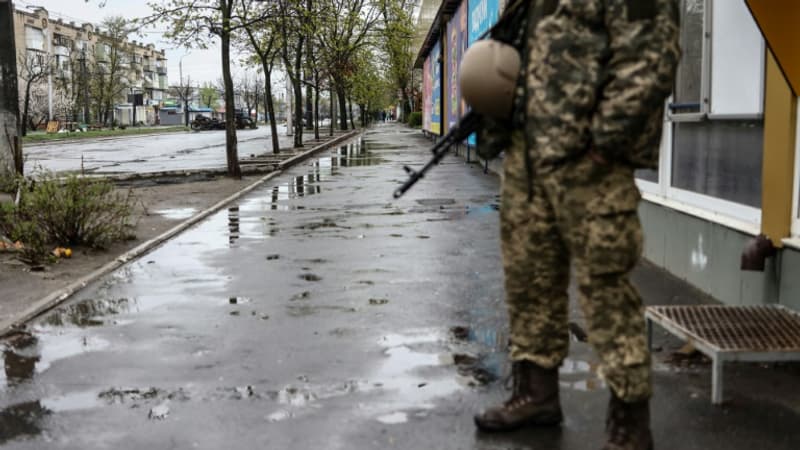 Severodonetsk bombardée, un soldat russe à la barre: la situation au 85e jour de guerre en Ukraine