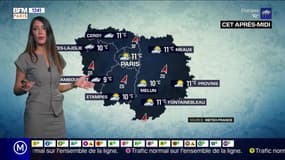 Météo Paris-Ile de France du 16 février: Les températures grimpent !