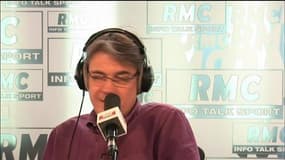Un auditeur exprime son affection pour les toilettes des autoroutes françaises
