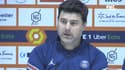Montpellier 0-4 PSG : "Pochettino "doit sans doute rencontrer le président Nasser au Qatar" pour son avenir