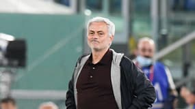José Mourinho