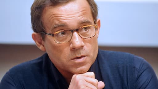 Jean-Luc Delarue