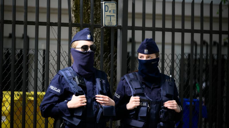 Pologne: attaque à la hache à l'Université de Varsovie, une femme tuée et un agent de sécurité blessé