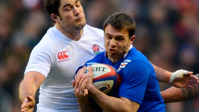 Vincent Clerc