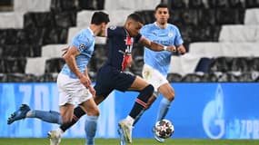 Kylian Mbappé