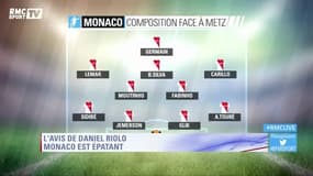 Daniel Riolo : "Monaco est un candidat jusqu’au bout au titre"