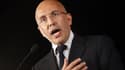 Eric Ciotti, député les Républicains des Alpes-Maritimes. 
