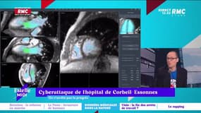 On n'arrête pas le progrès : Cyberattaque de l'hôpital de Corbeil-Essonnes - 26/09