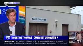 Mort de Thomas à Crépol: où en est l'enquête?