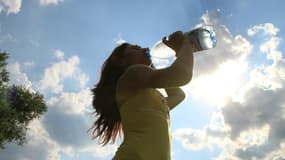 Si l'eau est la boisson la plus consommée en France, ce n'est pas le cas dans tous les pays d'Europe