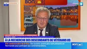D-Day: l'association "Remembering Americans in Europe" recherche les familles des vétérans