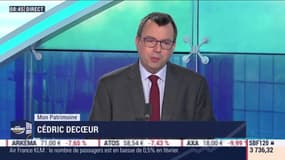 Mon patrimoine: Est-ce le moment de rentrer sur les marchés ? par Cédric Decoeur - 10/03