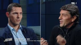 Le Vestiaire - Jean-Jacques Eydelie dénonce le système organisé de corruption à l'OM sous l'ère Tapie