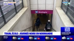 Grève du 31 janvier: à quoi faut-il s'attendre en Normandie?