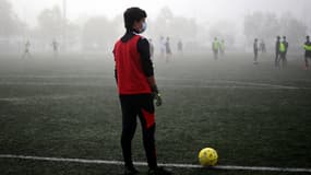 Un entraîneur menacé après une victoire 30-0 en U15 en Espagne