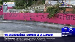 Hyères: l'ombre de la DZ Mafia sur les fusillades au Val des Rougières