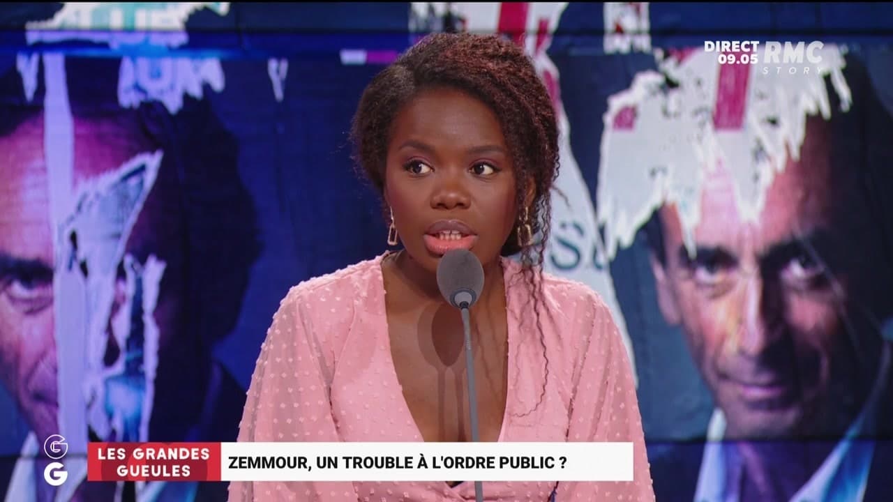 Zemmour, un trouble à l'ordre public ? - 29/10