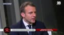 Le monde de Macron : La déclaration d'amour d'Emmanuel Macron à sa femme - 29/01