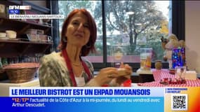 Concours du meilleur bistrot-BFM Locales: le Bienvenu, grand gagnant, est situé dans un Ehpad de Mouans-Sartoux