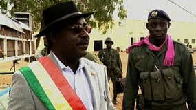 Sadou Diallo le maire de Goa est de retour dans sa ville après 9 mois d'exil à Bamako