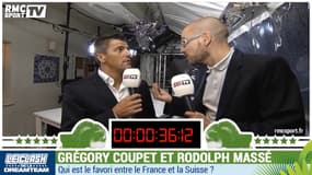 Le Clash de la Dream Team