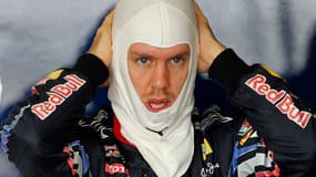 Sebastian Vettel