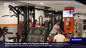 La Garde: les salles de sport en reconquête de leurs adhérents