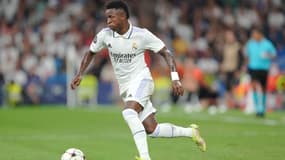 Vinicius Jr