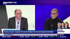 ChatGPT se met à insulter des internautes - 16/02