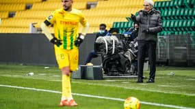 Louza et Domenech