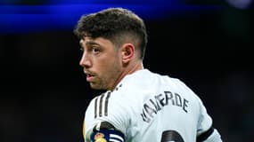 Federico VALVERDE