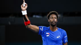 gael monfils