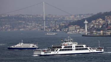 La Méditerranée est redevenue une destination plébiscitée par les touristes américains (Photo: Reuters)