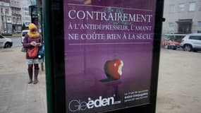 Le site de rencontres extraconjugales est dans le viseur de l'AFC.