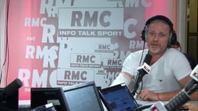 Manu Petit et Frank Leboeuf déçus par le comportement de Mario Balotelli avec l'OGC Nice : "C'est un manque de respect !"