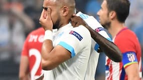 Dimitri Payet
